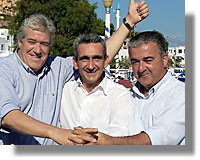 Γ. Χατζημάρκος περιφερειάρχης!