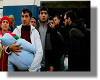 Λιμενάρχης Λέρου