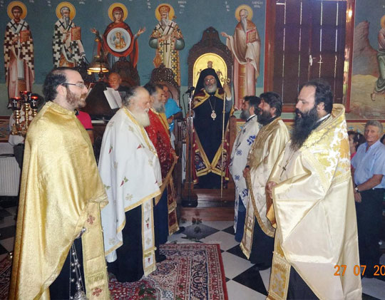 ΑΓΙΑ ΕΙΡΗΝΗ ΛΕΡΟΣ