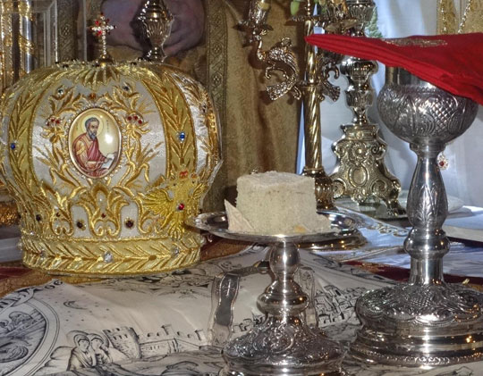 ΑΓΙΑ ΕΙΡΗΝΗ ΛΕΡΟΣ