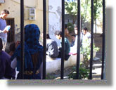 παράνομων μεταναστών