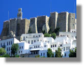 Χώρας Πάτμου