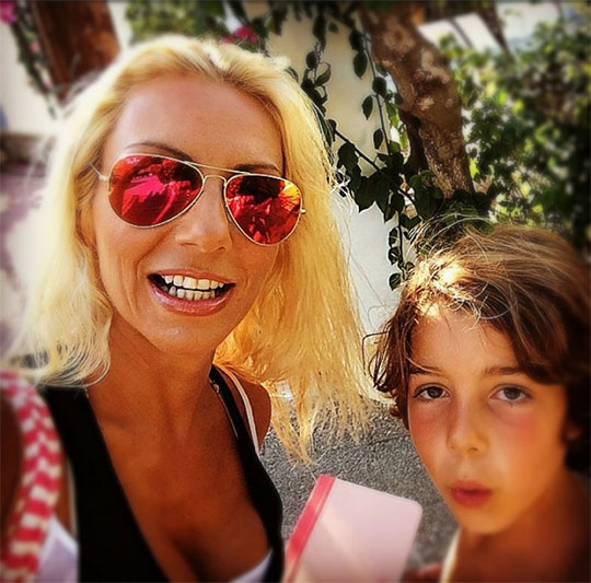 Έλενα Τσαβαλιά