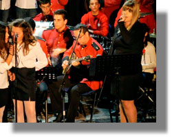 filarmoniki kalithion