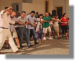 Γιορτή του Ψαρά