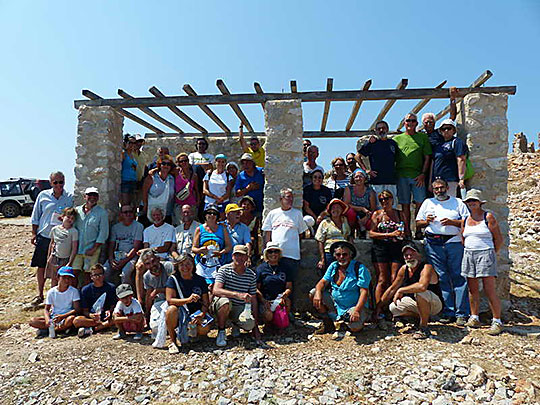 ΙΣΤΟΡΙΚΕΣ ΕΚΔΡΟΜΕΣ