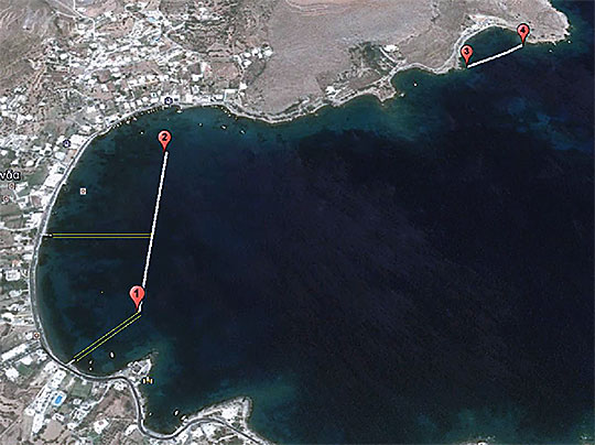 ΛΙΜΕΝΑΡΧΕΙΟ ΛΕΡΟΥ