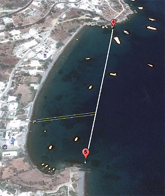 ΛΙΜΕΝΑΡΧΕΙΟ ΛΕΡΟΥ