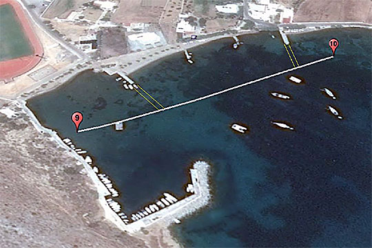 ΛΙΜΕΝΑΡΧΕΙΟ ΛΕΡΟΥ