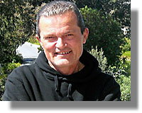 Γιώργος Τραμπούλης