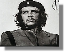 Τσε Γκεβάρα