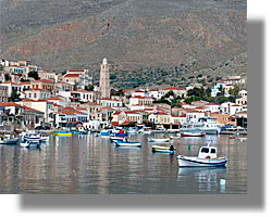 Δήμαρχος Χάλκης