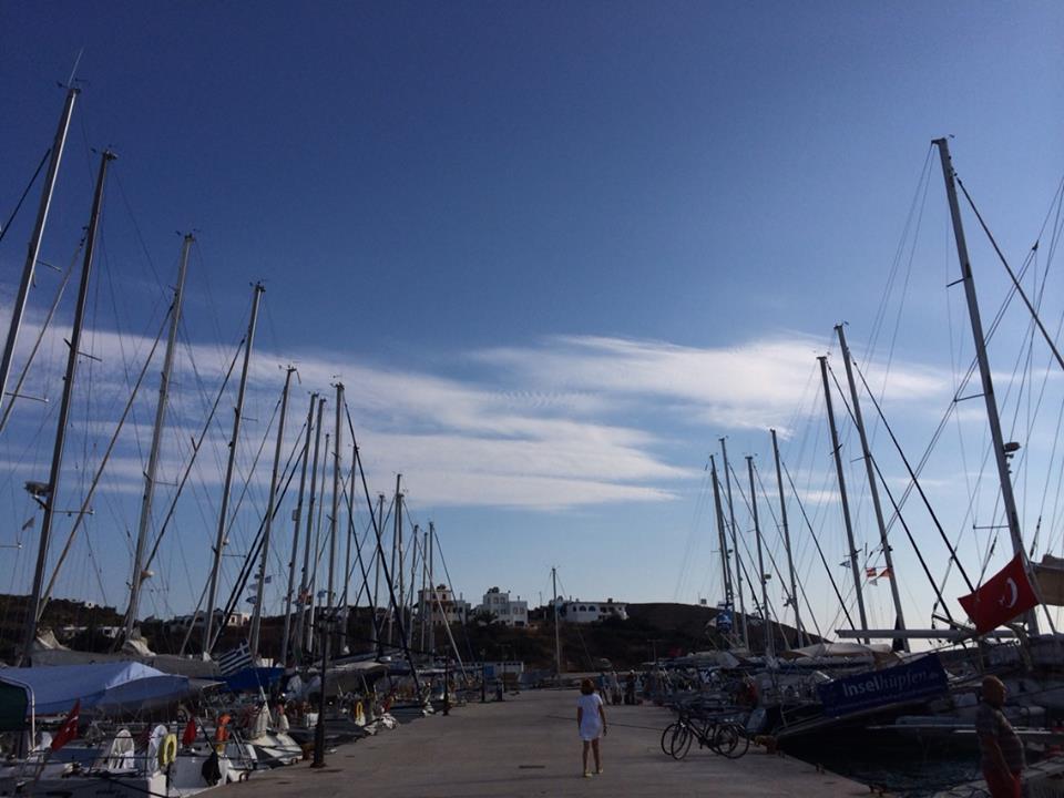 GORAN SCHILDT REGGATA