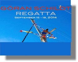 GORAN SCHILDT REGGATA