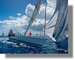 Goran Schildt Regatta