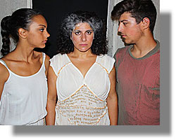 Θεατρική Ομάδα Λέρου