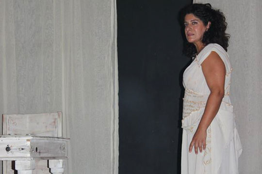 Θεατρική Ομάδα Λέρου