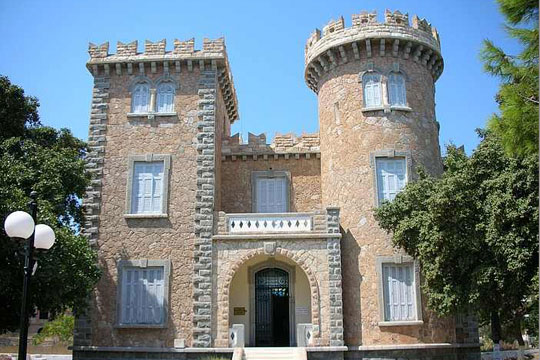 Θεατρική Ομάδα Λέρου