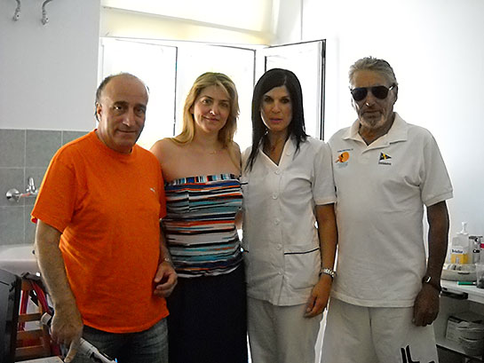 syllogos triteknon lerou