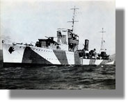 Λέρος: 69η επέτειος καταβυθίσεως του Αντιτορπιλικού Βασίλισσα Όλγα: Ένας θρύλος στο βυθό της Λέρου