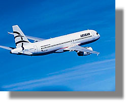 Aegean Airlines