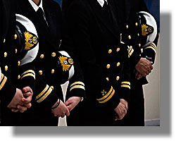 Δοκίμων Σημαιοφόρων