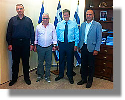 δημάρχου Λέρου