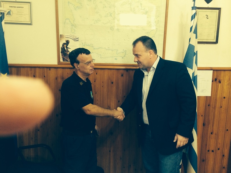 Γιάννης Παππάς