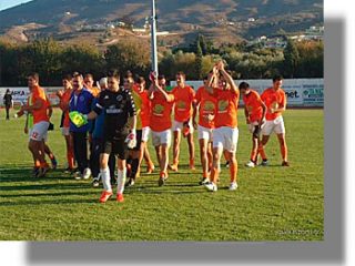 Κρατούσε το… ρόπαλο ο Γιαννουκάς και η ΑΕΛ επικράτησε του Ηρακλή Μαριτσών