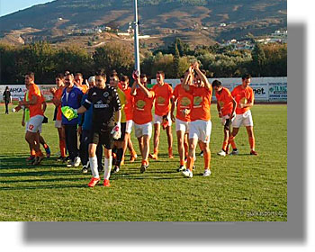 ΛΕΡΟΣ: Συστάθηκε σε σώμα το νέο Δ.Σ. της ΑΕΛ