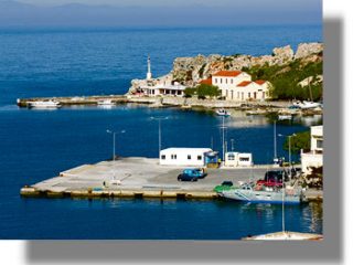 ΛΕΡΟΣ: Νέα διεθνής θαλάσσια διαδρομή με το Didim Τουρκίας!