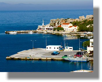 ΛΕΡΟΣ: Νέα διεθνής θαλάσσια διαδρομή με το Didim Τουρκίας!