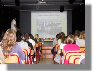 Η εφαρμογή της ανακύκλωσης στα σχολεία της Πάτμου