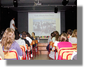 Η εφαρμογή της ανακύκλωσης στα σχολεία της Πάτμου