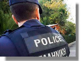 ΘΡΙΛΕΡ με το ακέφαλο πτώμα του 38χρονου που διέμενε στη Λέρο