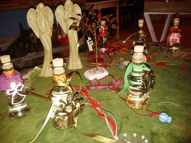 Γκαλερί ΛΕΡΟΣ