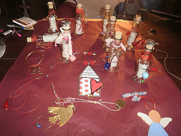 Γκαλερί ΛΕΡΟΣ