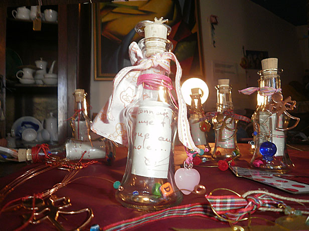 Γκαλερί ΛΕΡΟΣ