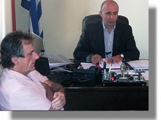 ΛΕΡΟΣ: Αντιτίθεται το Δημοτικό Συμβούλιο στην αξιολόγηση των δημοτικών υπαλλήλων