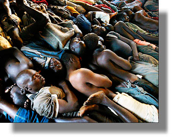 ΚΑΛΥΜΝΟΣ: Σύλληψη 54 παράνομων μεταναστών στο Βαθύ