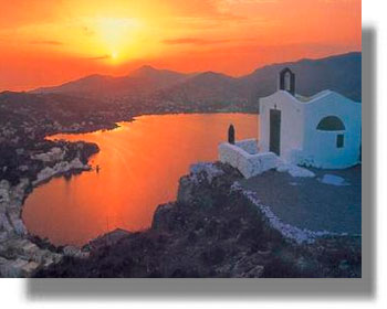 ΛΕΡΟΣ: “SOS” εκπέμπει η Ένωση Ξενοδόχων για την πτώση του Τουρισμού λόγω των πολιτικών εξελίξεων