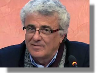 Δελτίο Τύπου της Παράταξης Μπενέτου Σπύρου