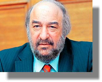 Δεν θα είναι υποψήφιος ο Γ. Νικητιάδης