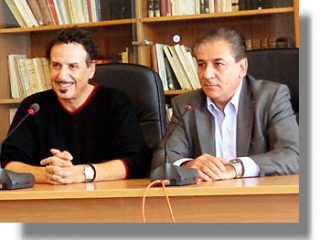 Ταινία υπερπαραγωγή από τον Χάρη Ρώμα, θα γυριστεί στην Κάλυμνο. Χρηματοδότηση από ομογενή