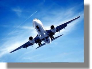 Ακυρώσεις πτήσεων προς τα νησιά του Αιγαίου λόγω των ισχυρών ανέμων