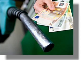 Δωδεκάνησα: Πλαφόν στην τιμή της βενζίνης -Κατατέθηκε η πρόταση της ΡΑΕ