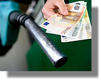 Σαντορινιός: Έως 15 λεπτά η διαφορά της τιμής στην αντλία των νησιών, σε σχέση με την Αττική, μετά την εφαρμογή του ΜΙ στα καύσιμα