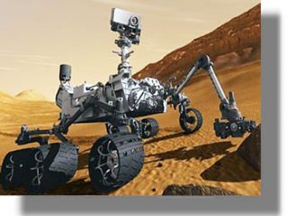 Συγκλονιστική ανακάλυψη από τη NASA &#8211; Βρέθηκαν ίχνη ζωής στον πλανήτη Αρη!