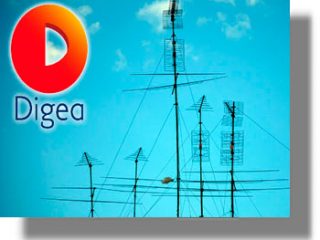 DIGEA: Αναβάλλεται για τις 6 Φεβρουαρίου 2015 η ψηφιακή μετάβαση σε Λέρο, Πάτμο, Λειψούς και άλλα νησιά!