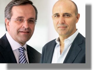 ΛΕΡΟΣ: Στον Πρωθυπουργό διαμαρτύρεται ο Δήμαρχος για τη φημολογούμενη αύξηση του ΦΠΑ